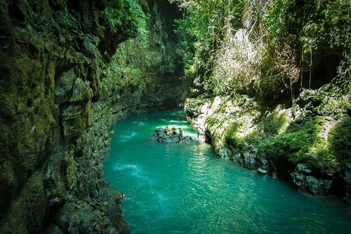 11 Tempat Wisata Paling Populer di Pangandaran