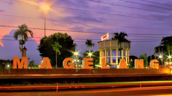 15 Tempat Wisata di Magelang - alvarotrans.com