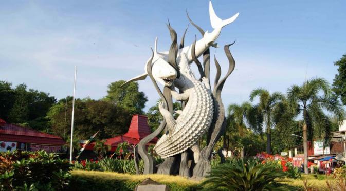 15 Tempat Wisata di Surabaya - alvarotrans.com