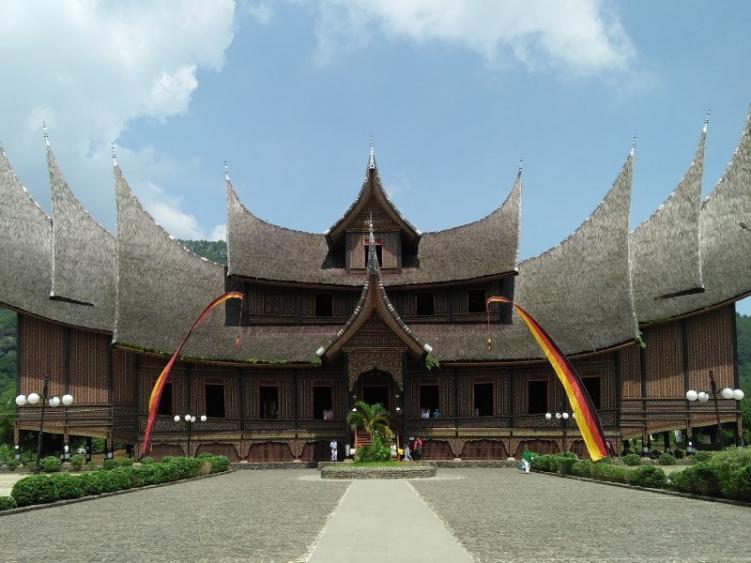 18 Wisata Terbaru Yang Ada di Sematra Barat
