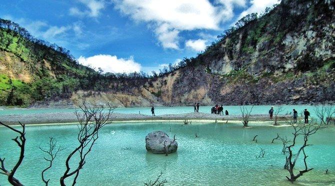 20 Destinasi Instagramable di Bandung