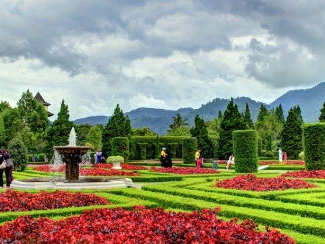20 Tempat Wisata di Kota Depok yang Rekomended