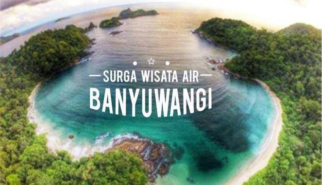25 Info Tempat Wisata Populer di Banyuwangi