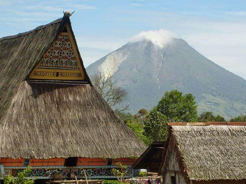 40 Tempat Wisata di Sumatera Utara