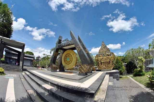 40 Wisata Populer di Blitar Jawa Timur