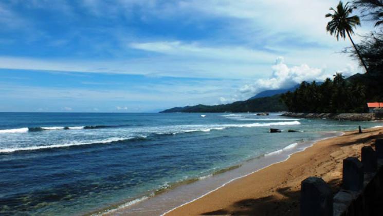 5 Pantai di Bantul Yogyakarta
