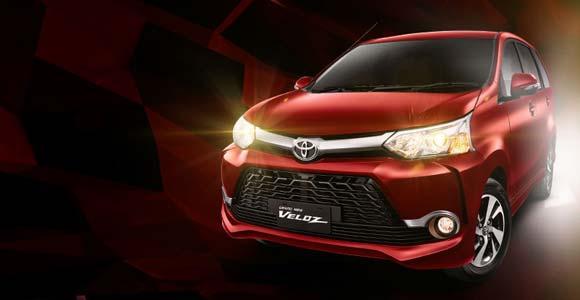 Kenyamanan Mobil Avanza, Teman Berlibur dengan Keluarga