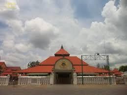 Masjid Gedhe Kauman
