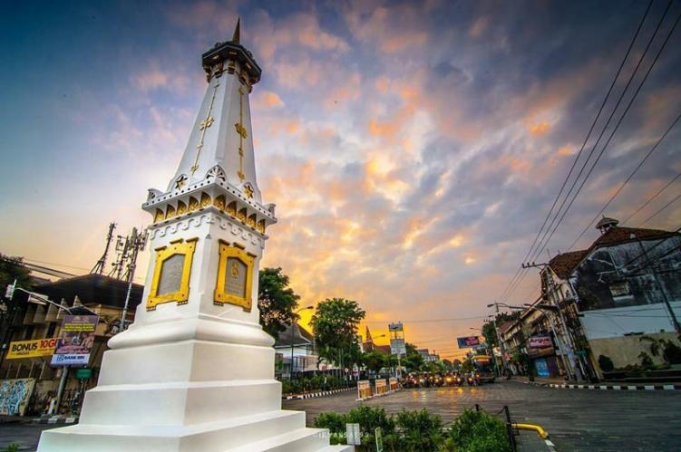 Paket Wisata Jogja 1 Hari - Tour Travel Jogja Terbaik 2020