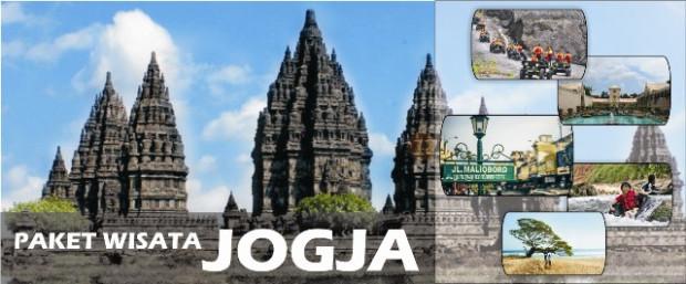 Paket Wisata Yogyakarta Murah - Tour Travel Wisata Yogyakarta Terbaik 2020