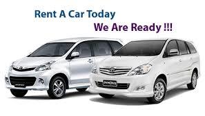 Rekomendasi Sewa Rental Mobil Jogja 2019-2020 | All in Driver