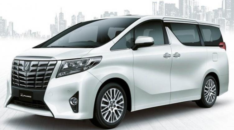 Rental Alphard Jogja Murah 2020 - Armada Terbaru dan Terawat (0821-9602-7972)