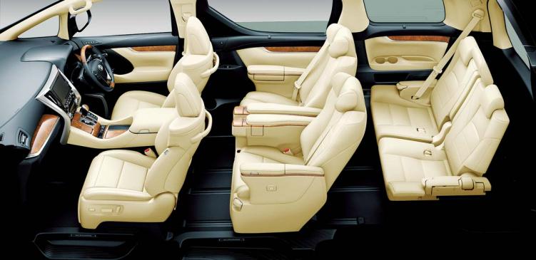 Rental Alphard Yogyakarta Murah - Armada Terbaru dan Terawat (0821-9602-7972)