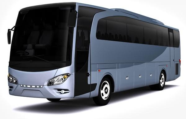 Rental Bus Jogja Murah 2020 - Armada Terbaru & Fasilitas Lengkap (0821-9602-7972)