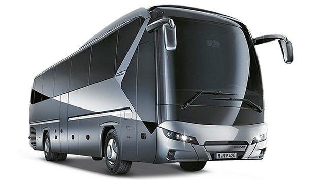 Rental Bus Pariwisata Jogja - Armada Terbaru & Fasilitas Lengkap (0821-9602-7972)