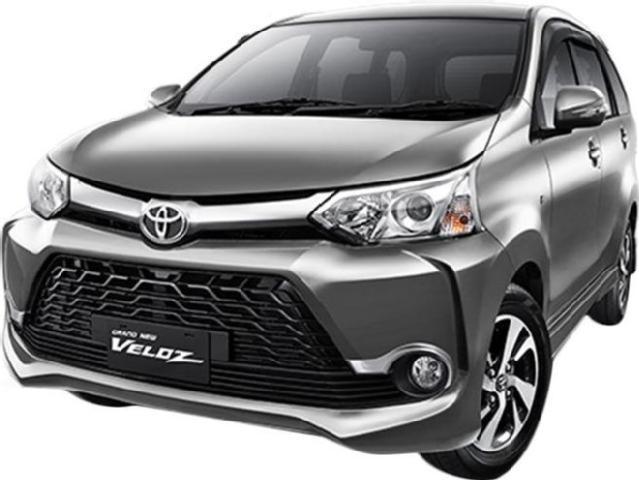 Rental Mobil Avanza di Yogyakarta Murah - Alvaro Transport 0821-9602-7972