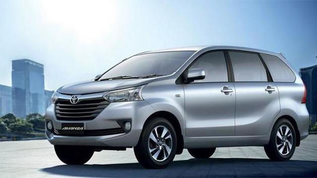 Rental Mobil Jogja Murah - Alvaro Transport - Call/WA 0821-9602-7972