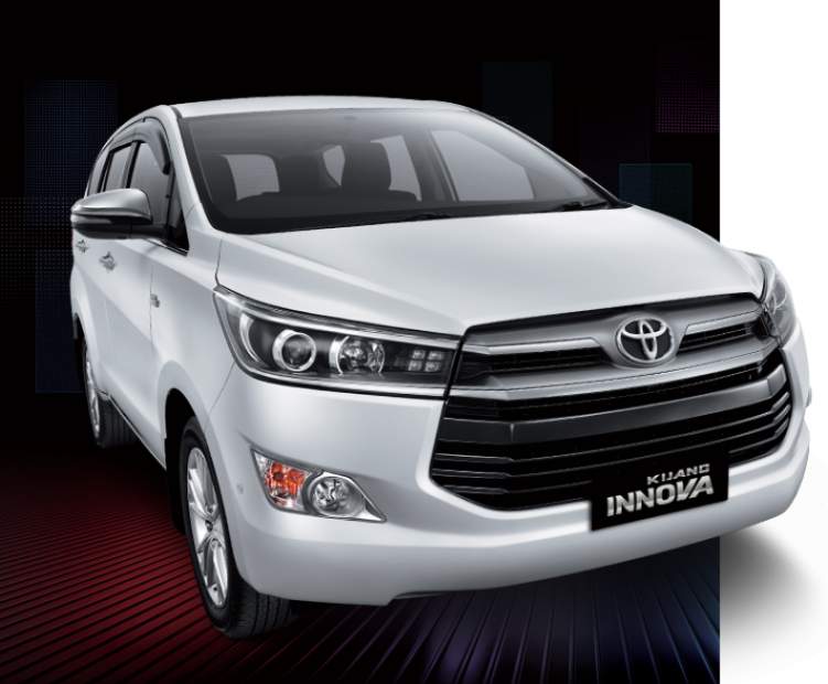Rental Mobil Reborn Jogja Murah - Alvaro Transport