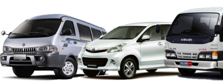 Rental Mobil Yogyakarta - Alvaro Transport 0821-9602-7972