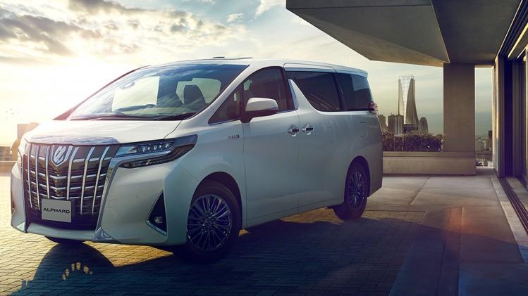 Sewa Alphard Yogyakarta Murah 2020 - Armada Terbaru & Terawat Tarif 2020  (0821-9602-7972)