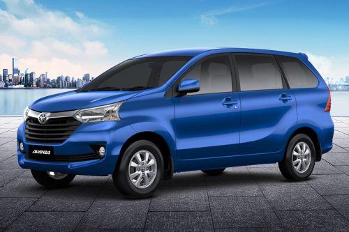 Sewa Avanza Jogja Murah - Alvaro Transport 