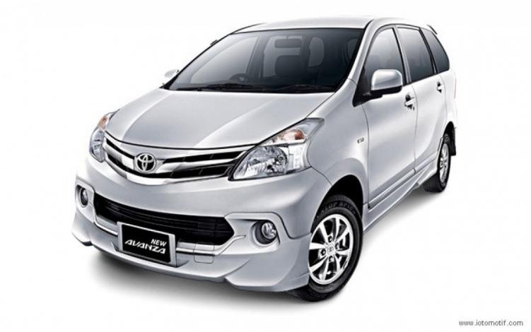 Sewa Avanza Jogja Murah 2020 - Alvaro Transport (0821-9602-7972)