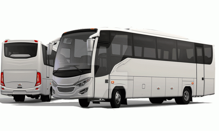 Sewa Bus Pariwisata Jogja - Armada Terbaru & Fasilitas Lengkap (0821-9602-7972)