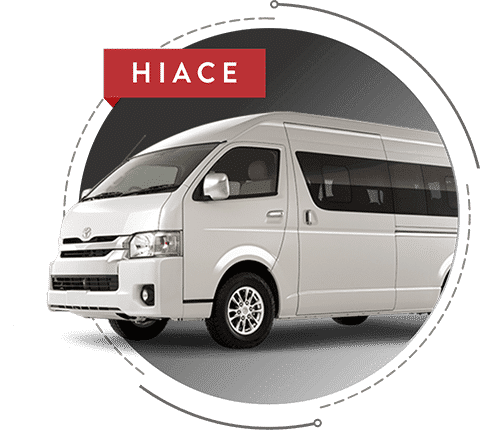 Sewa Hiace di Bandara Kulonprogo Wates: Yoyakarta International AIrport (YIA)