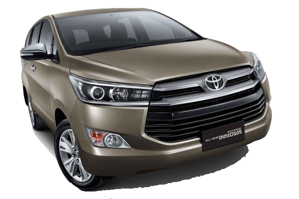 Sewa Innova Reborn Jogja Murah - Alvaro Transport 