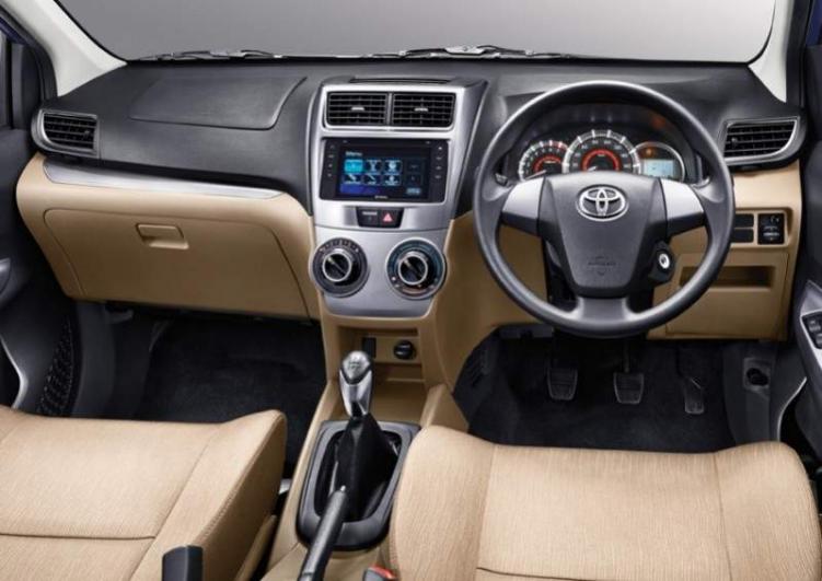 Sewa Mobil Avanza all in di Yogyakarta Murah - Alvaro Transport 0821-9602-7972