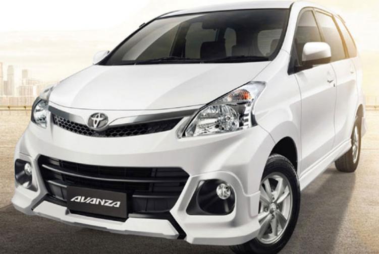 Sewa Mobil Avanza all in di Yogyakarta Murah 2020 - Alvaro Transport 0821-9602-7972