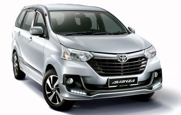 Sewa Mobil Avanza di Yogyakarta Murah - Alvaro Transport 0821-9602-7972