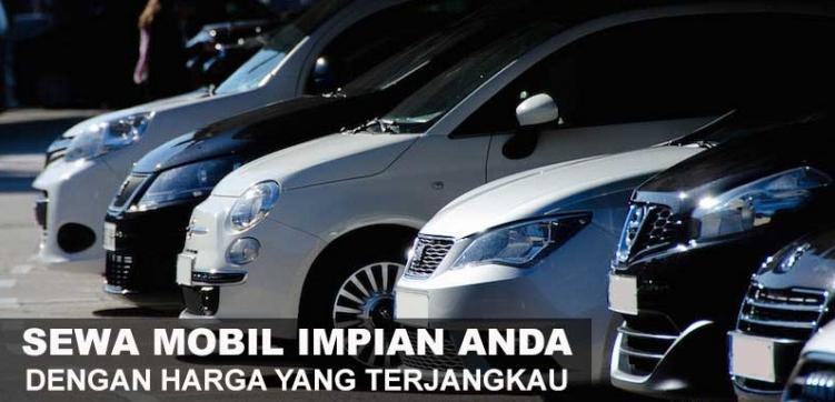 Sewa Mobil Jogja Murah Berizin Resmi | Harga Sewa Mobil 2020