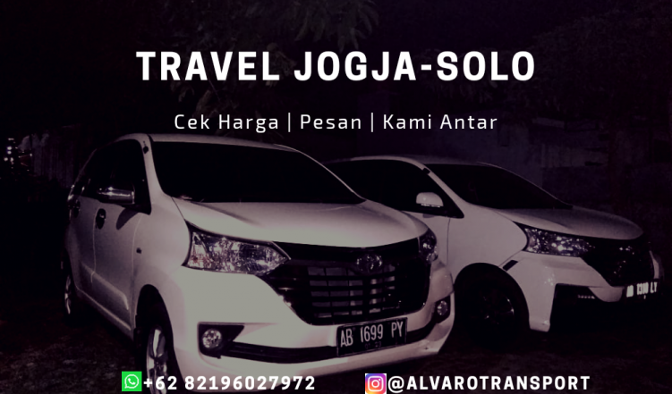 Sewa Mobil Jogja Ke Solo