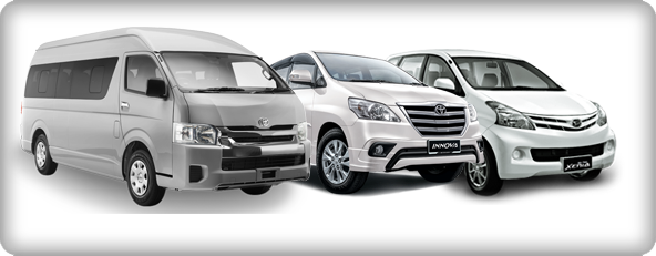 Sewa Mobil Jogja Murah di Malioboro - Terlengkep & Termurah