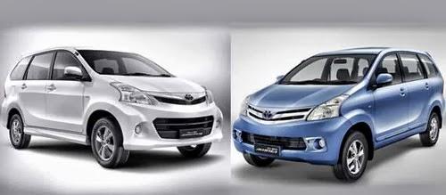 Sewa Mobil Yogyakarta Murah 2020 - Alvaro Transport 0821-9602-7972