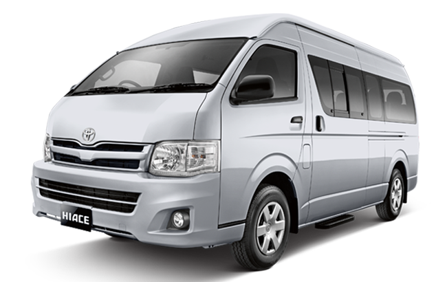 Sewa Hiace Jogja Murah -Armada Terbaru & Fasilitas Lengkap (0821-9602-7972)