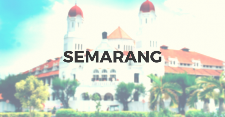 Tempat Wisata & Kuliner di Kota Semarang - Alvaro Transport