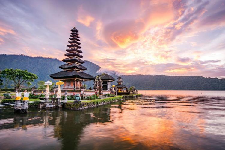 Tempat Wisata di Bali Paling Populer - alvarotrans.com