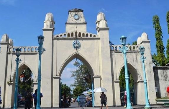 Tempat Wisata di Solo Paling Sering di Kunjungi