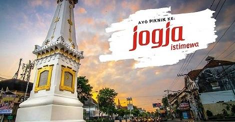 Travel Agent Jogja : Biro Perjalanan Wisata di Jogja | Berizin Resmi, Aman & Nyaman 