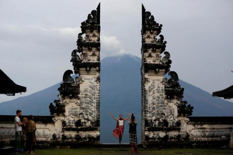 Wisata di Bali - Alvaro Transport