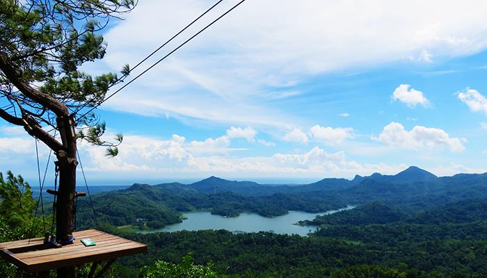 Wisata di Jogja Murah