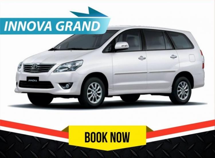 Innova Grand