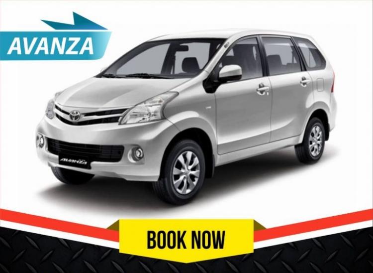 New Avanza / Xenia